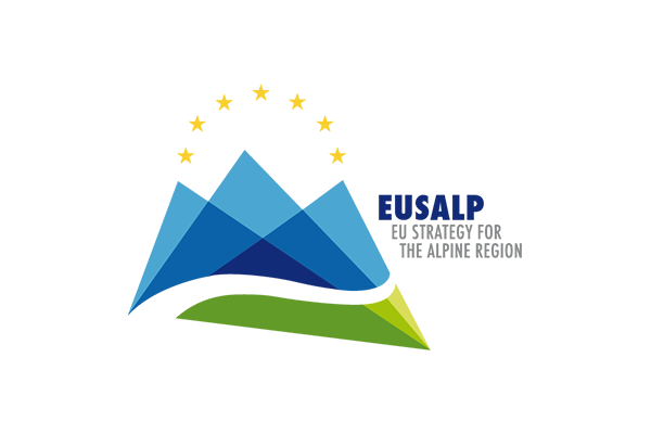 Logo EUSALP