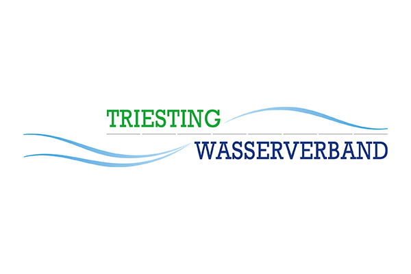 Logo Triesting Wasserverband
