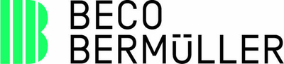 Logo - Beco Bermüller