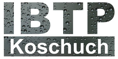 Logo IBTP Koschuch