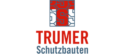 Logo Trumer Schutzbauten