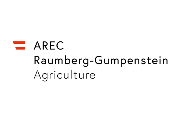 Logo AREC Raumberg-Gumpenstein Agriculture