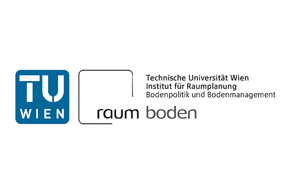 Logo TU Wien