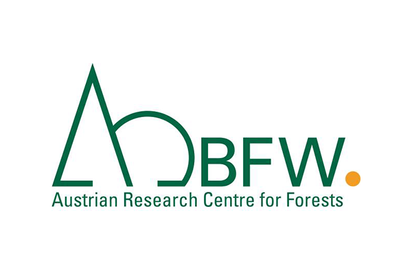 Logo Austrian Research Centre for Forests