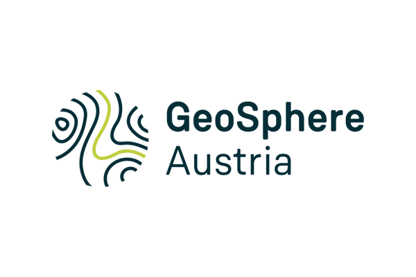 Logo GeoSphere Austria