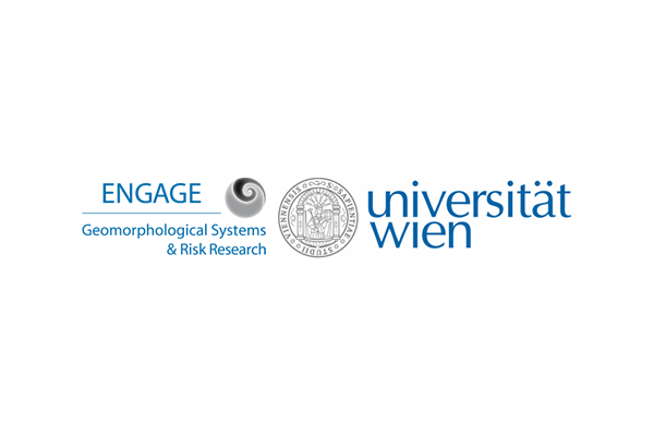 Logo University of Vienna Department of Geography and Regional Research