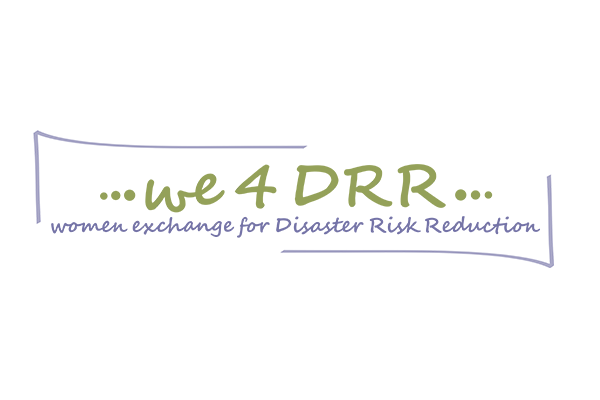 Logo we4DDR